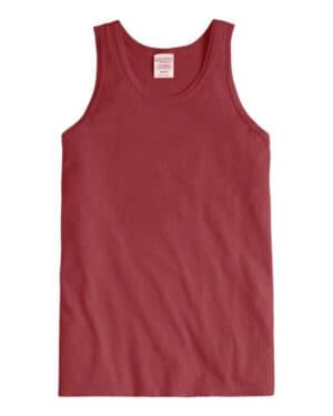 Comfortwash by hanes GDH300 garment-dyed unisex tank top