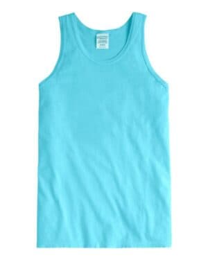 FRESHWATER Comfortwash by hanes GDH300 garment-dyed unisex tank top