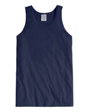 Comfortwash by hanes GDH300 garment-dyed unisex tank top