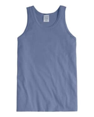 SALTWATER Comfortwash by hanes GDH300 garment-dyed unisex tank top