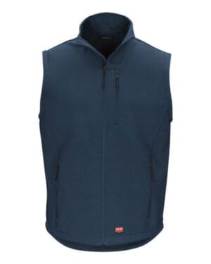 Red kap VP62 soft shell vest