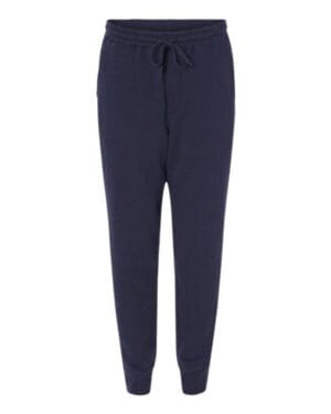 CLASSIC NAVY Independent trading co IND20PNT midweight fleece pants