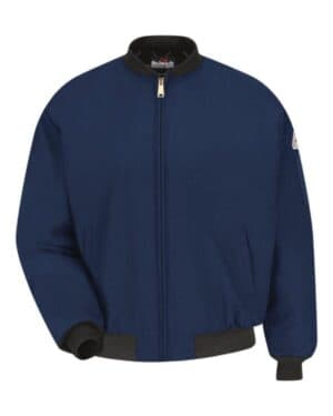 Bulwark JNT2T team jacket-nomex iiia-tall sizes