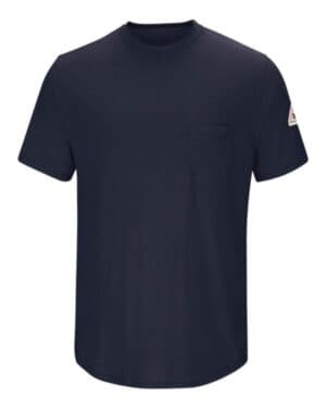 NAVY SMT6T short sleeve lightweight t-shirt-tall sizes