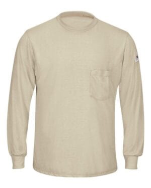 SMT8T long sleeve lightweight t-shirt-tall sizes