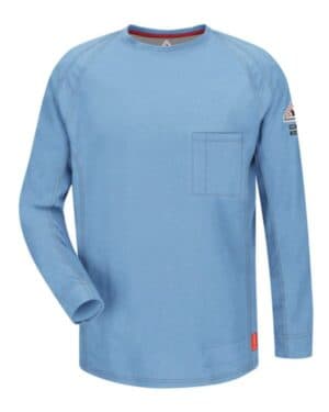 QT32T flame resistant long sleeve shirt-tall sizes