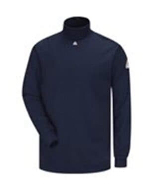 SEK2T tagless mock turtleneck-excel fr-tall sizes