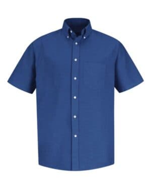 FB-FRENCH BLUE Red kap SR60EXT executive oxford dress shirt