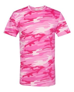Code five 3907 camo tee