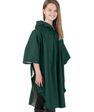 Charles river 8709CR youth pacific poncho