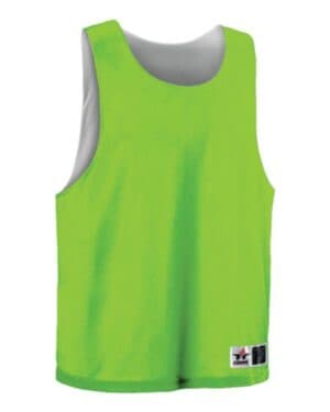 Alleson athletic LP001W women's lacrosse reversible pinnie