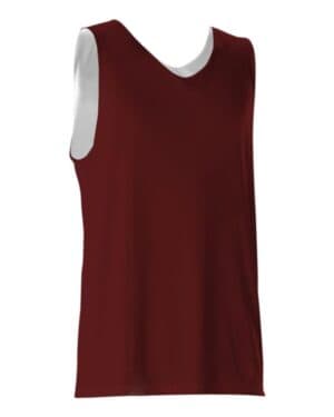 Alleson athletic 506CRY youth reversible tank