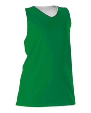 Alleson athletic 506CRW women's reversible racerback tank