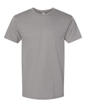 TRI ASPHALT Bayside 5710 usa-made triblend t-shirt