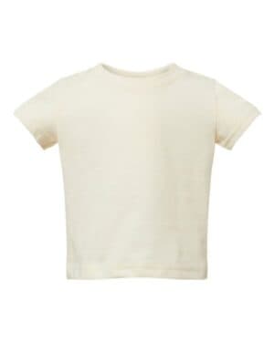 NATURAL Rabbit skins 3322 infant fine jersey tee