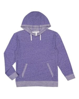 6779 harborside mlange french terry hooded pullover