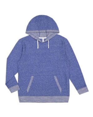 6779 harborside mlange french terry hooded pullover