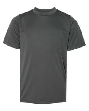 STEALTH 629X2B youth core performance short sleeve t-shirt