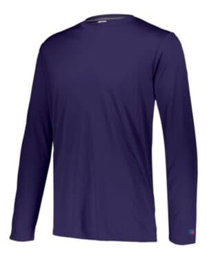 Russell athletic 631X2M core performance long sleeve t-shirt
