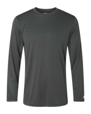 Russell athletic 631X2M core performance long sleeve t-shirt