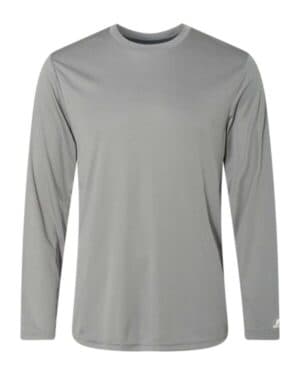 STEEL Russell athletic 631X2M core performance long sleeve t-shirt