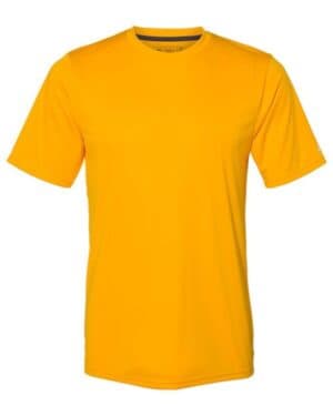 GOLD Russell athletic 629X2M core performance short sleeve t-shirt