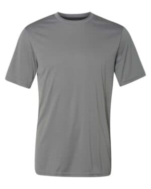 STEEL Russell athletic 629X2M core performance short sleeve t-shirt