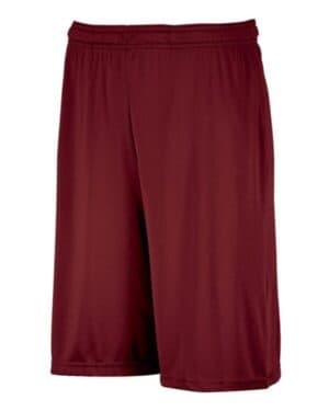 TS7X2M dri-power essential 10 shorts with pockets