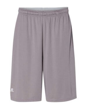 ROCK TS7X2M dri-power essential 10 shorts with pockets