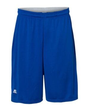 TS7X2M dri-power essential 10 shorts with pockets