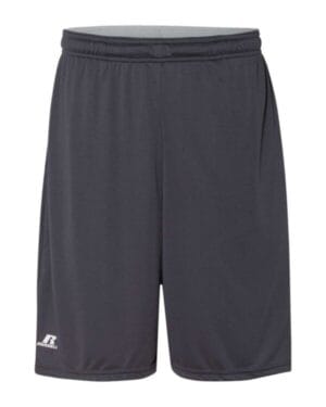 STEALTH TS7X2M dri-power essential 10 shorts with pockets