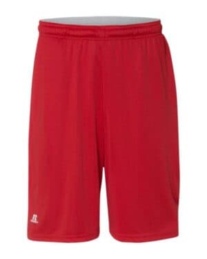TRUE RED TS7X2M dri-power essential 10 shorts with pockets