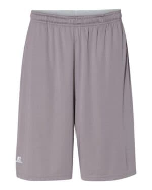 Russell athletic TS7X2B youth essential 7 shorts with pockets