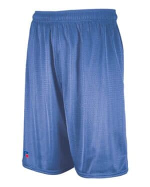 Russell athletic 659AFM 9 dri-power tricot mesh shorts
