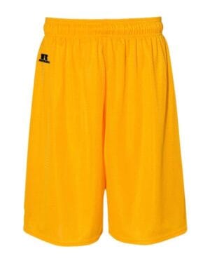Russell athletic 659AFM 9 dri-power tricot mesh shorts