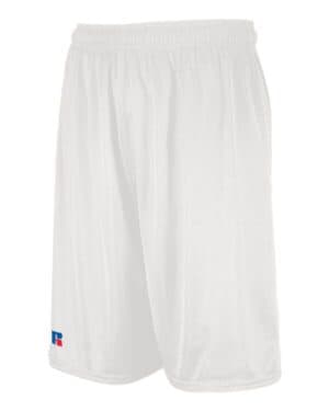 Russell athletic 659AFM 9 dri-power tricot mesh shorts