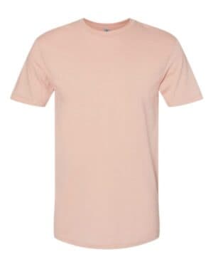 DUSTY ROSE Gildan 64000CVC softstyle cvc t-shirt