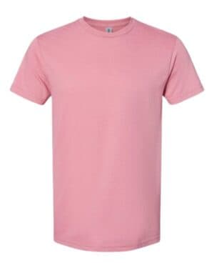 PLUMROSE Gildan 64000CVC softstyle cvc t-shirt
