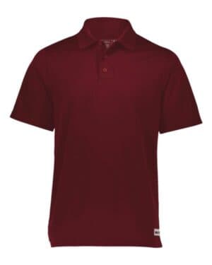 Russell athletic 7EPTUM essential short sleeve polo
