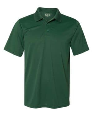 DARK GREEN Russell athletic 7EPTUM essential short sleeve polo