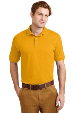 GOLD 8800 gildan-dryblend 6-ounce jersey knit sport shirt