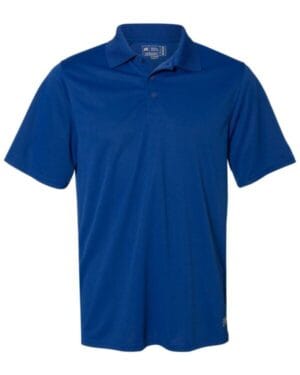 ROYAL Russell athletic 7EPTUM essential short sleeve polo