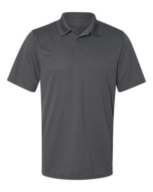 STEALTH Russell athletic 7EPTUM essential short sleeve polo