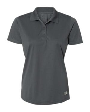 STEALTH Russell athletic 7EPTUX women's essential polo