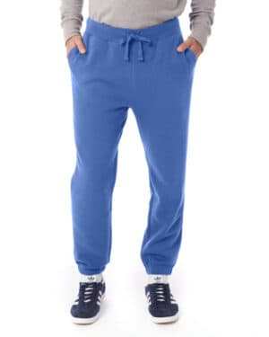 Alternative 8803PF unisex eco-cozy fleece sweatpant