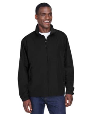 BLACK North end 88083 men's techno lite jacket