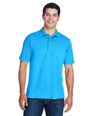 Core365 88181 men's origin performance piqu polo