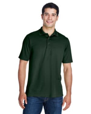 FOREST Core365 88181 men's origin performance piqu polo