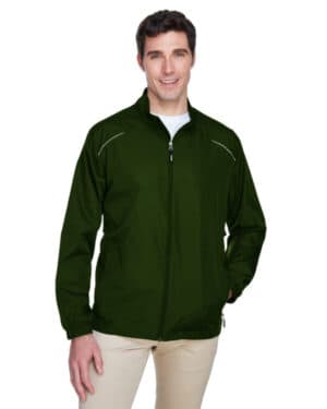 FOREST 88183 men's techno lite motivate unlined lightweight jacket