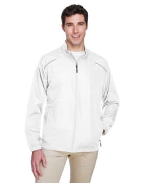 88183 men's techno lite motivate unlined lightweight jacket